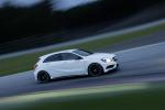 Mercedes-Benz A45 AMG 2013 года